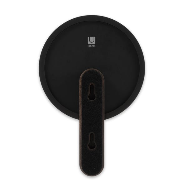 Καθρέπτης με άγκιστρο Hub mirror hook  Umbra